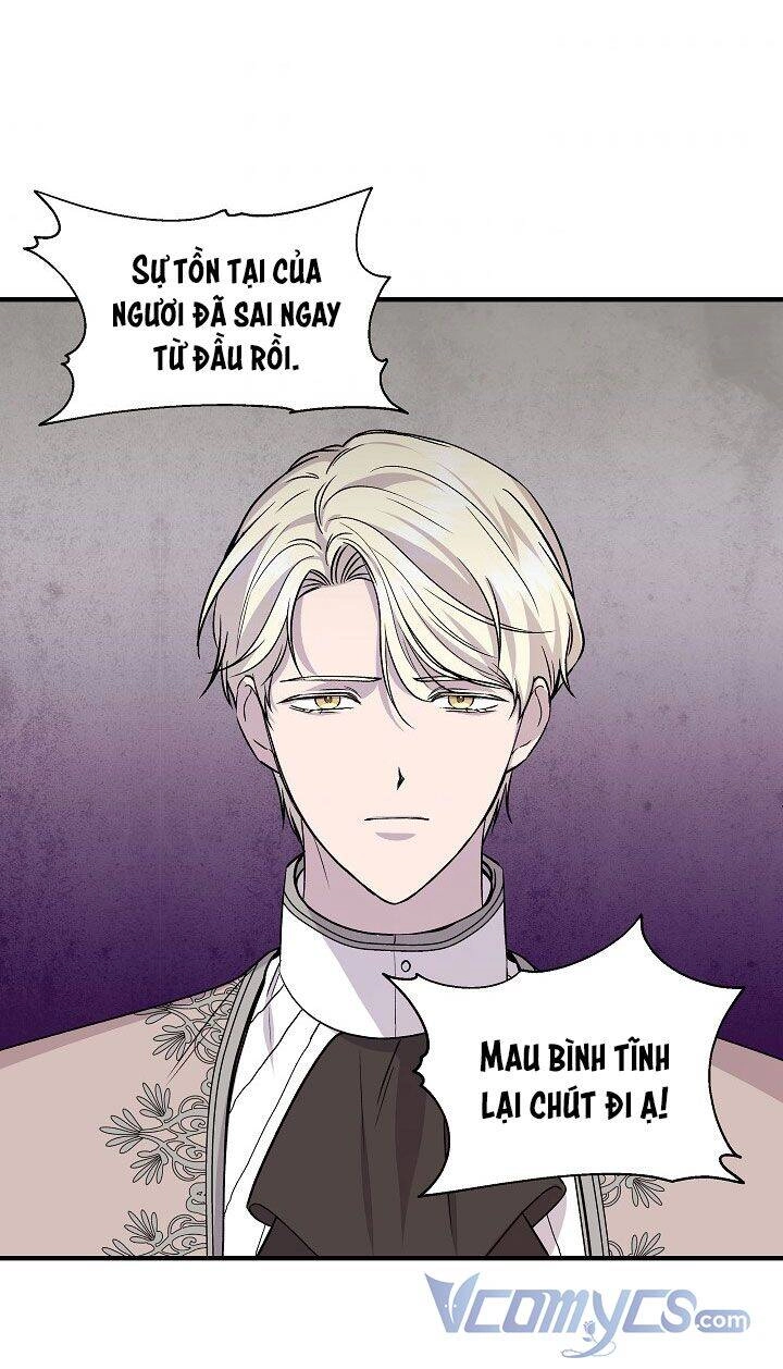 Tôi Không Phải Là Cinderella Chapter 26 - 8