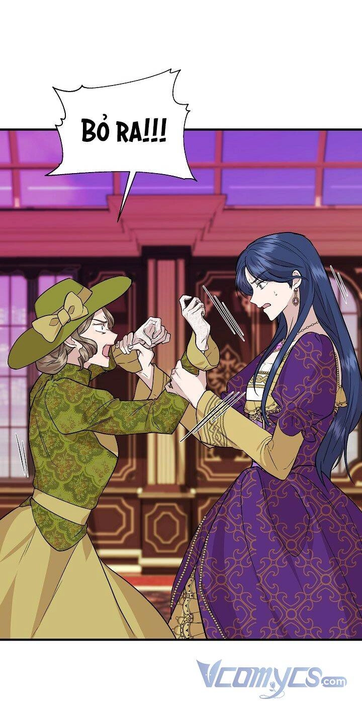 Tôi Không Phải Là Cinderella Chapter 26 - 9