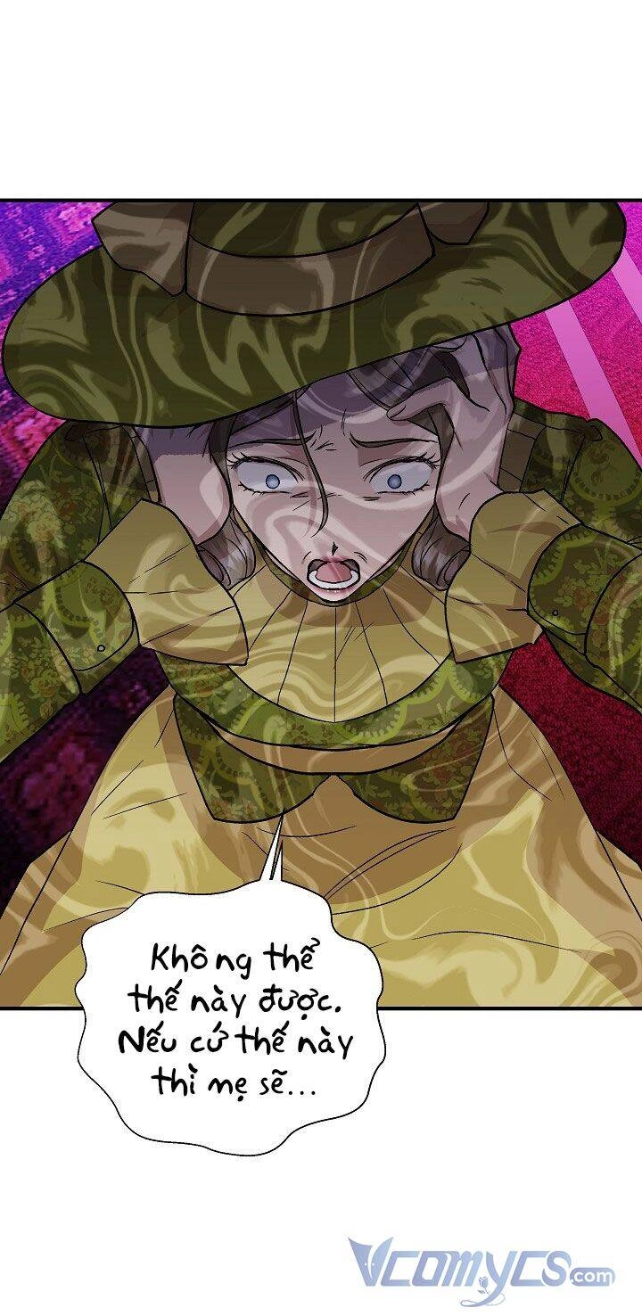 Tôi Không Phải Là Cinderella Chapter 26 - 11