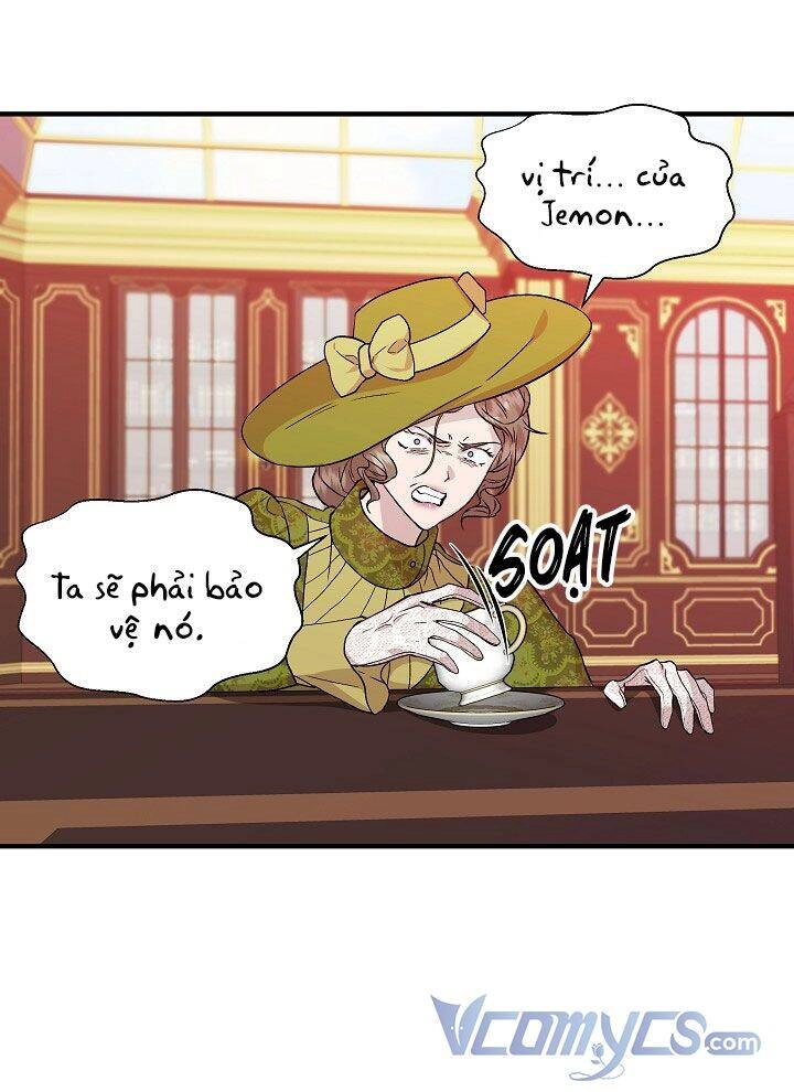 Tôi Không Phải Là Cinderella Chapter 26 - 12
