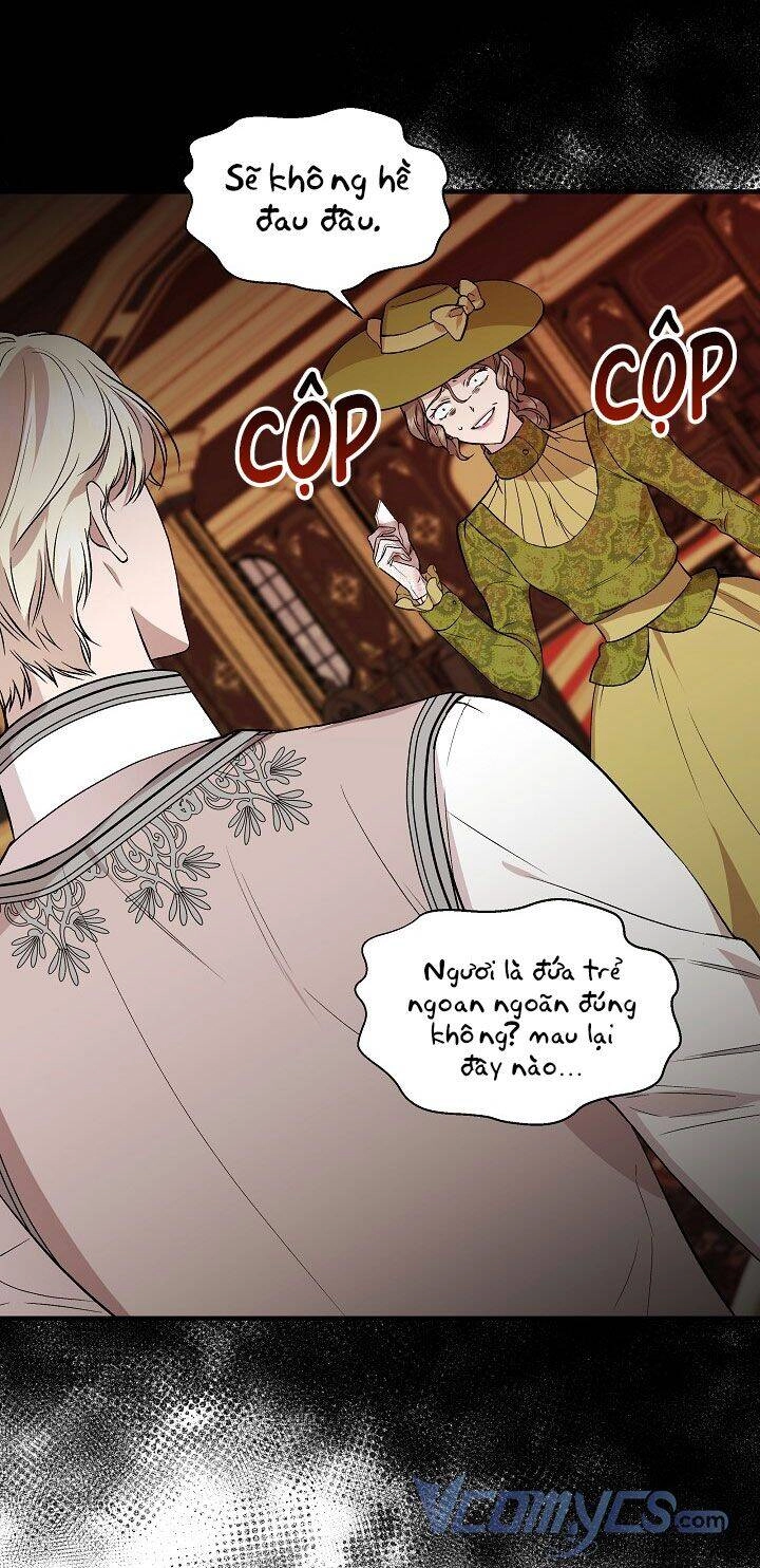 Tôi Không Phải Là Cinderella Chapter 26 - 17