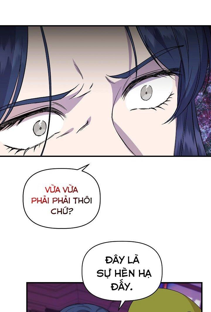 Tôi Không Phải Là Cinderella Chapter 26 - 19