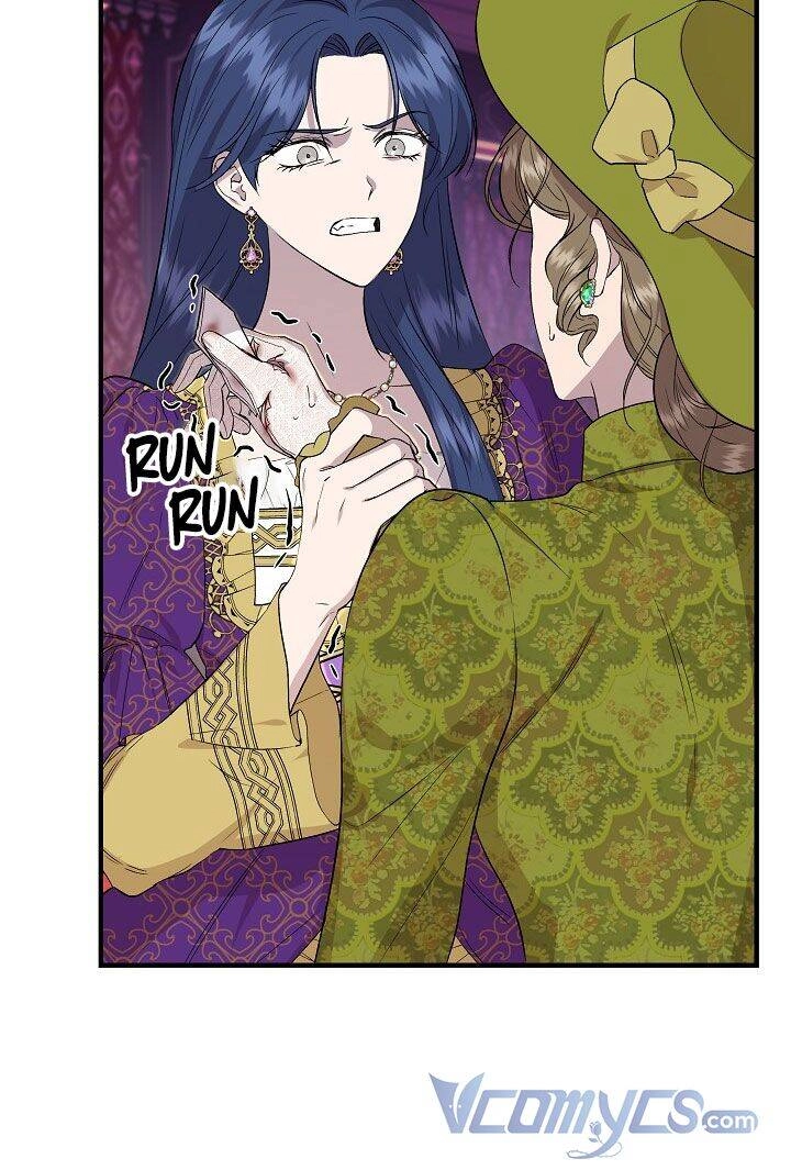 Tôi Không Phải Là Cinderella Chapter 26 - 20