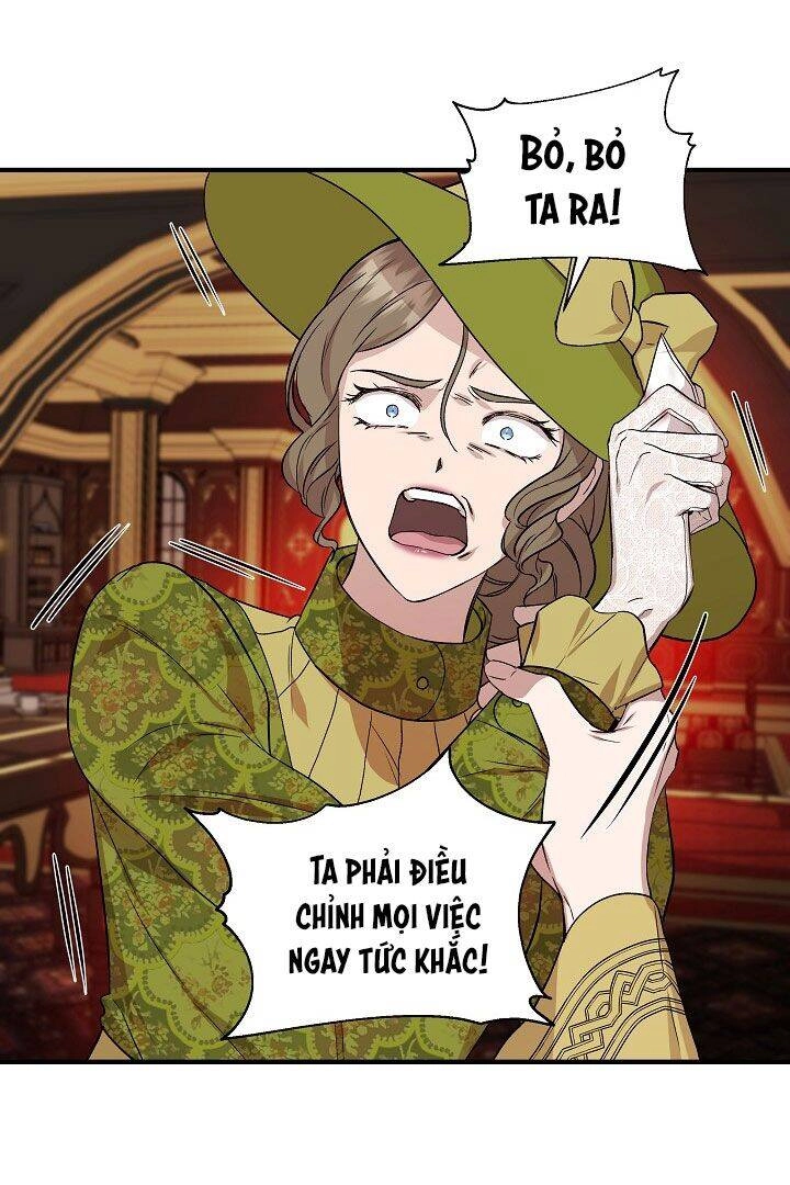 Tôi Không Phải Là Cinderella Chapter 26 - 21