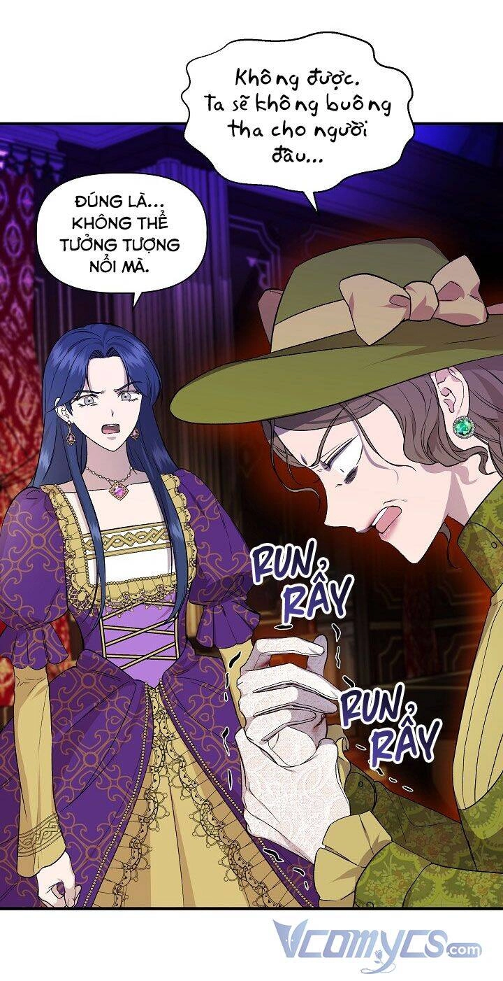 Tôi Không Phải Là Cinderella Chapter 26 - 24