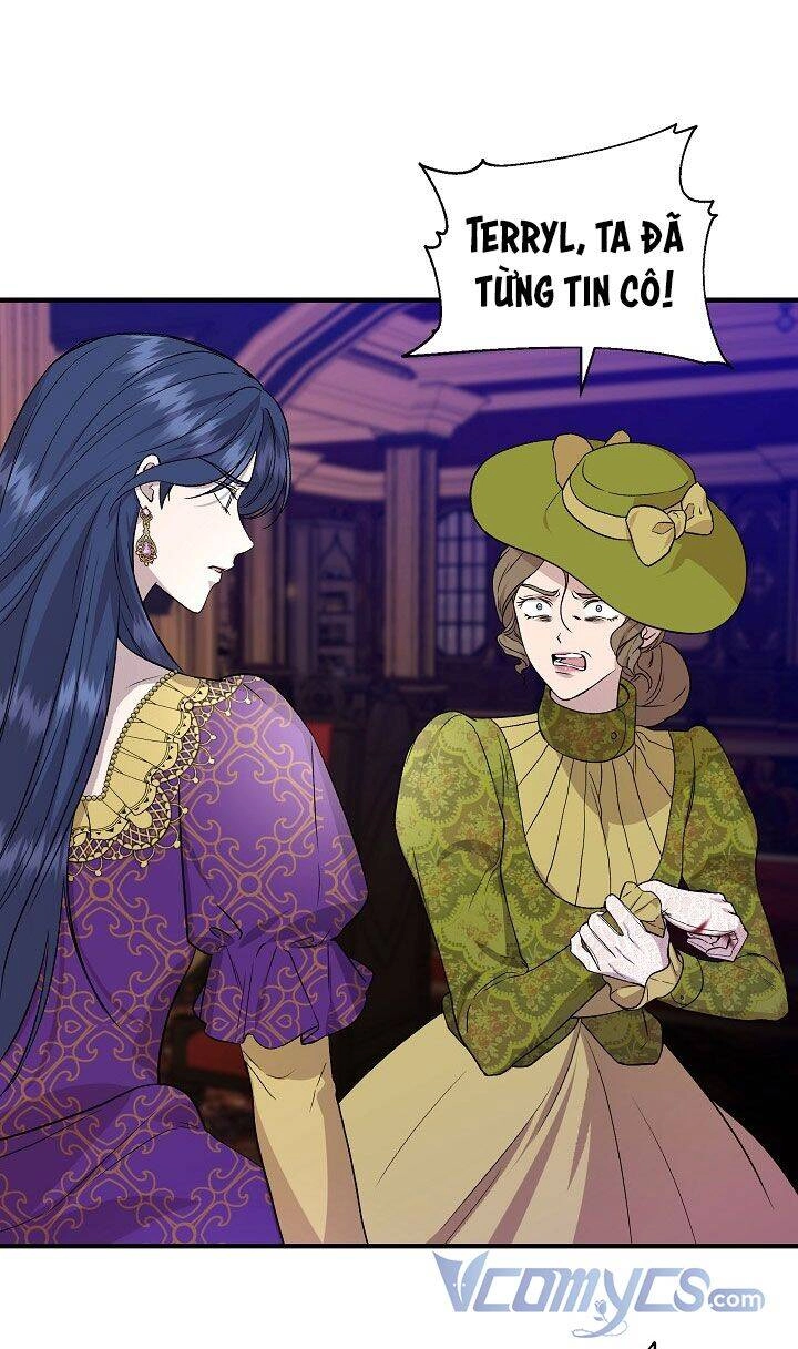 Tôi Không Phải Là Cinderella Chapter 26 - 25