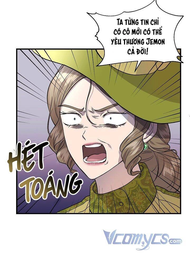 Tôi Không Phải Là Cinderella Chapter 26 - 26