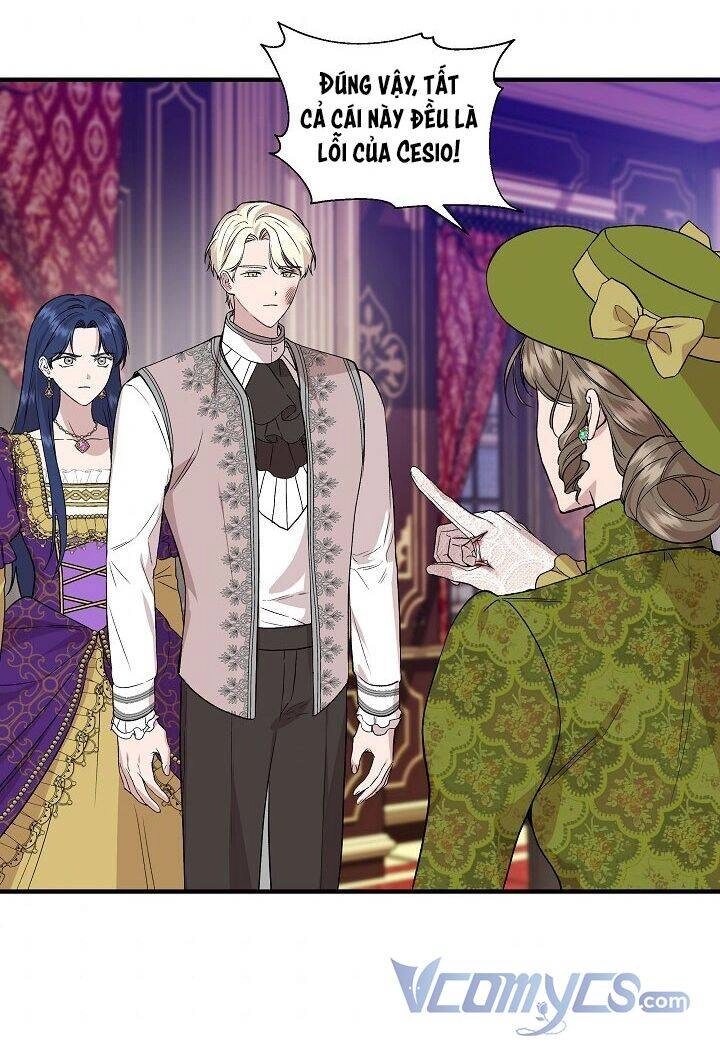 Tôi Không Phải Là Cinderella Chapter 26 - 34