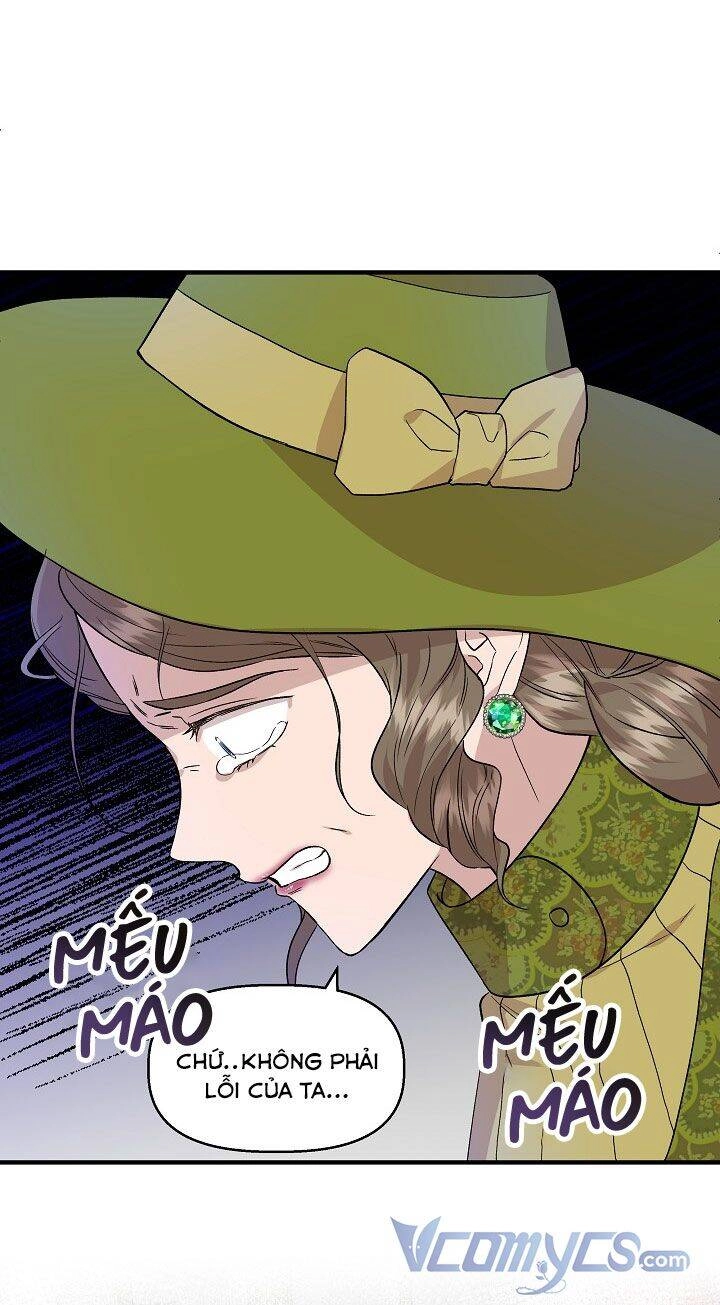 Tôi Không Phải Là Cinderella Chapter 26 - 36