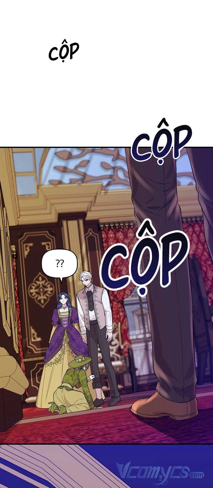 Tôi Không Phải Là Cinderella Chapter 26 - 40