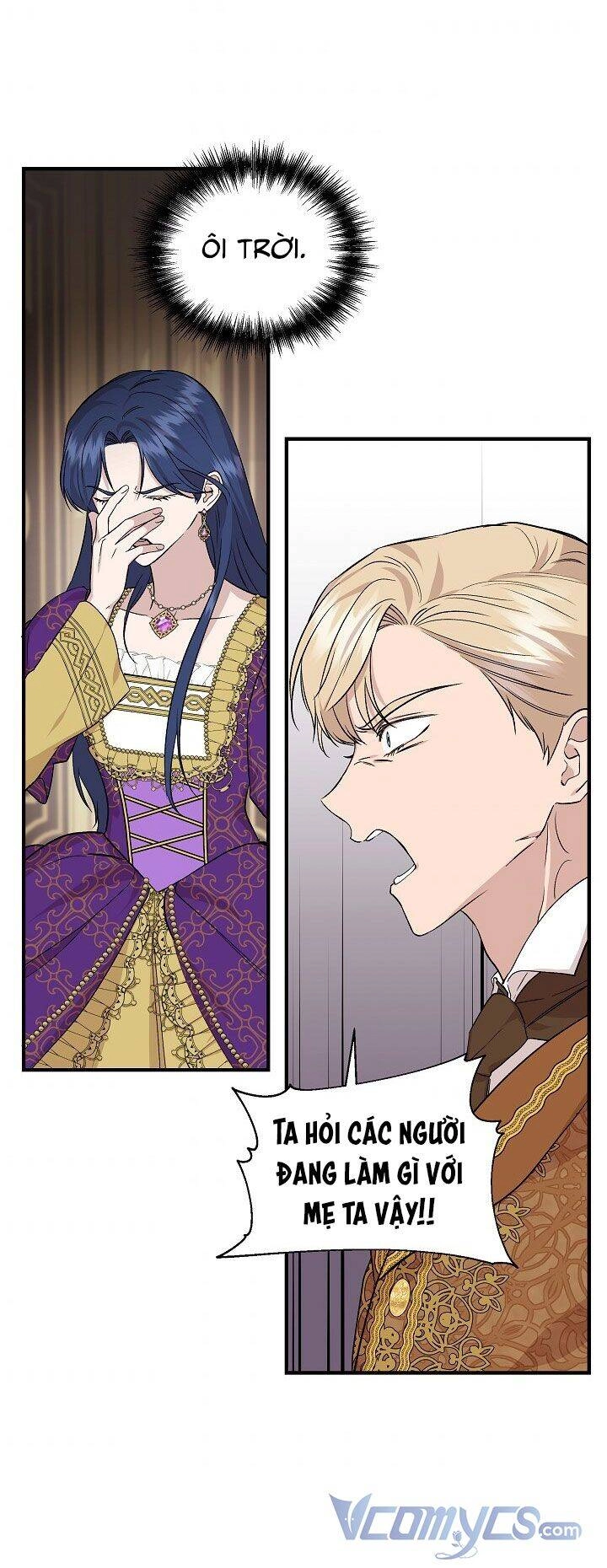 Tôi Không Phải Là Cinderella Chapter 26 - 43