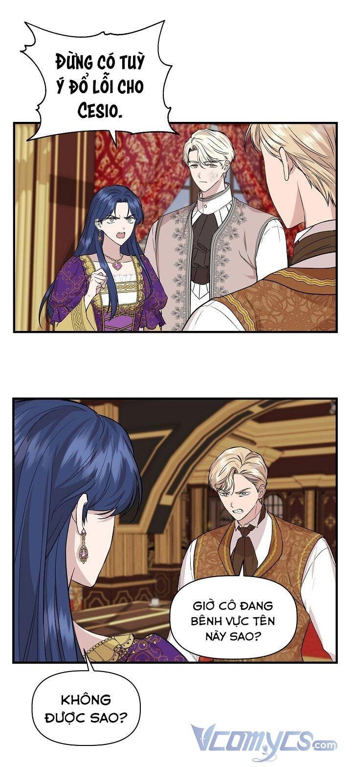 Tôi Không Phải Là Cinderella Chapter 26 - 54