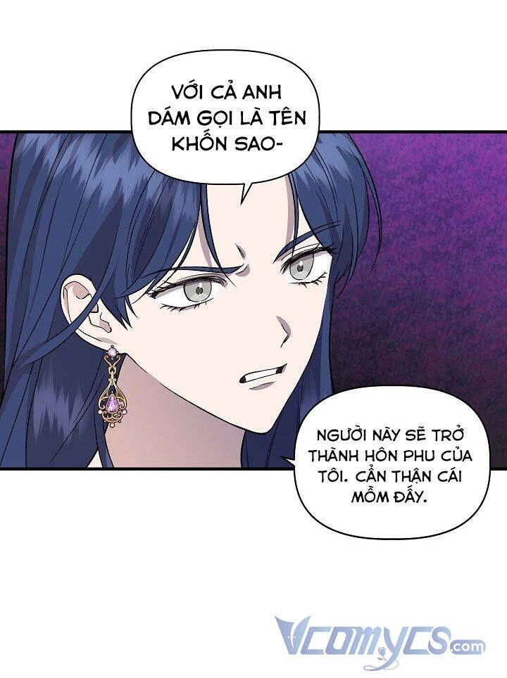 Tôi Không Phải Là Cinderella Chapter 26 - 55