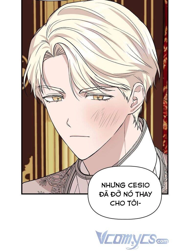 Tôi Không Phải Là Cinderella Chapter 26 - 61