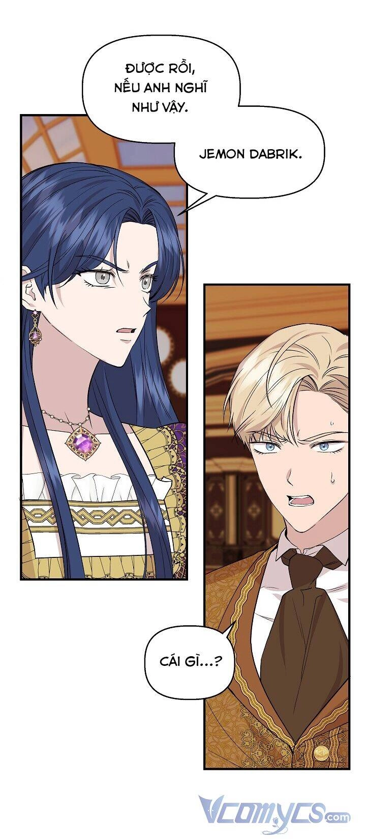 Tôi Không Phải Là Cinderella Chapter 27 - 6