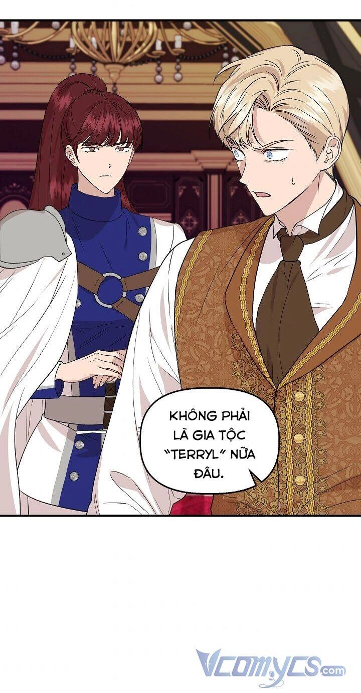 Tôi Không Phải Là Cinderella Chapter 27 - 8