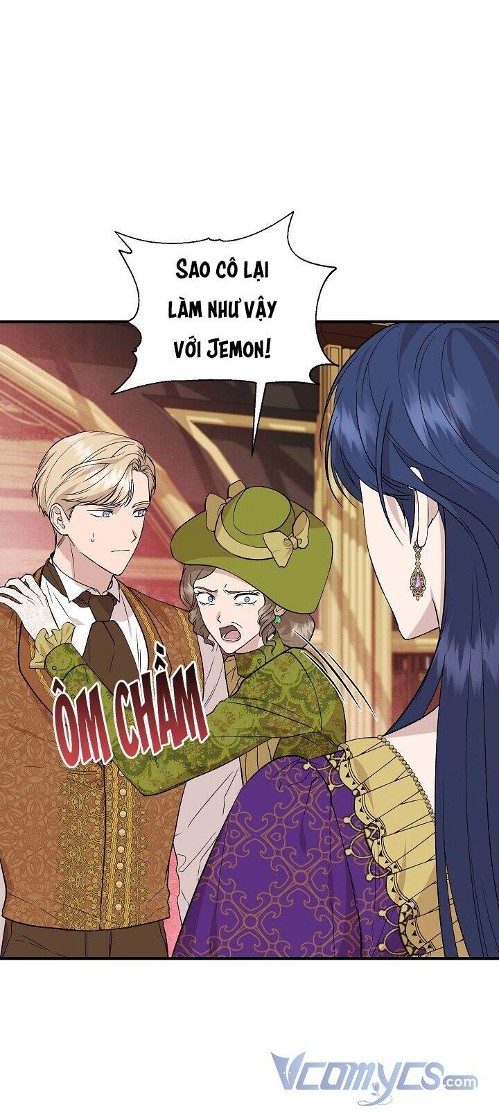 Tôi Không Phải Là Cinderella Chapter 27 - 10