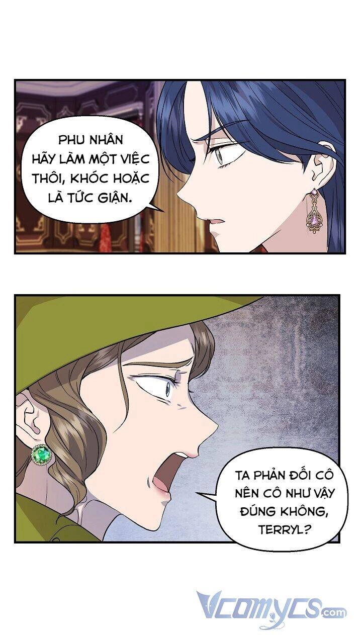 Tôi Không Phải Là Cinderella Chapter 27 - 11