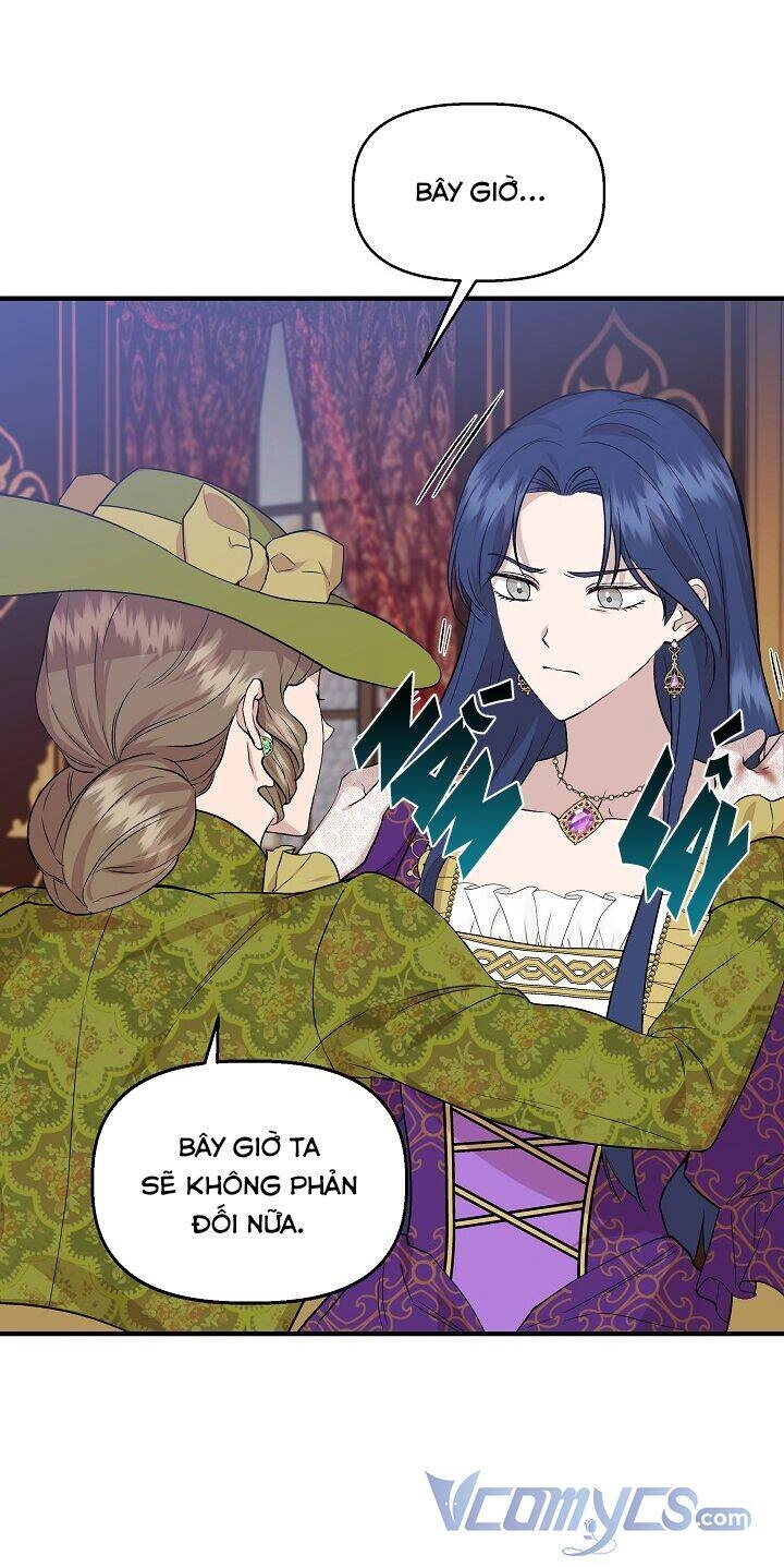 Tôi Không Phải Là Cinderella Chapter 27 - 12