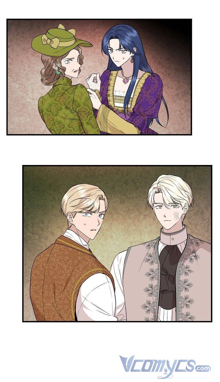 Tôi Không Phải Là Cinderella Chapter 27 - 16