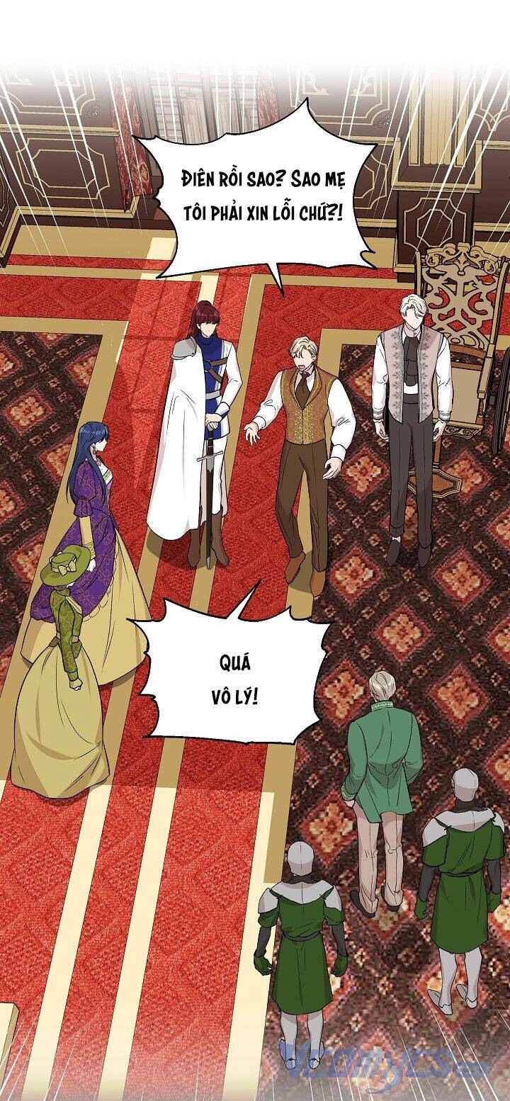 Tôi Không Phải Là Cinderella Chapter 27 - 23