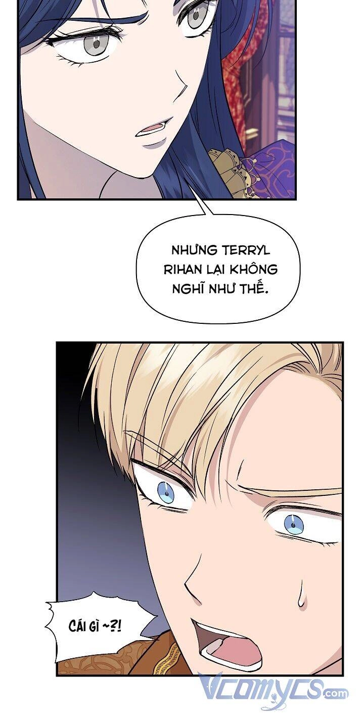 Tôi Không Phải Là Cinderella Chapter 27 - 25