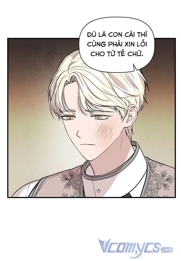 Tôi Không Phải Là Cinderella Chapter 27 - 30