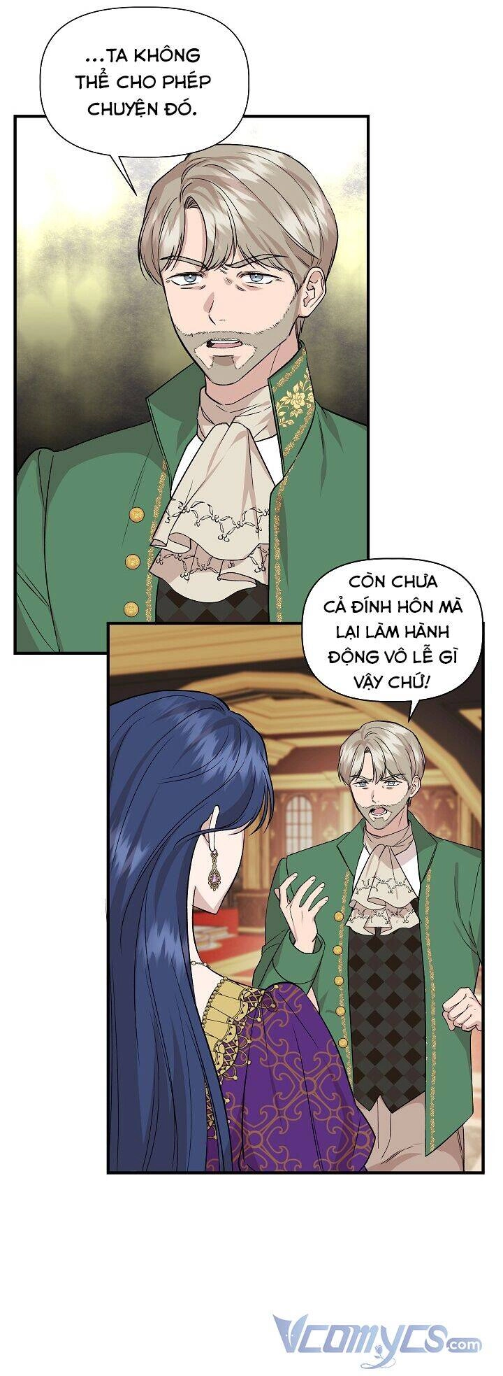 Tôi Không Phải Là Cinderella Chapter 27 - 37