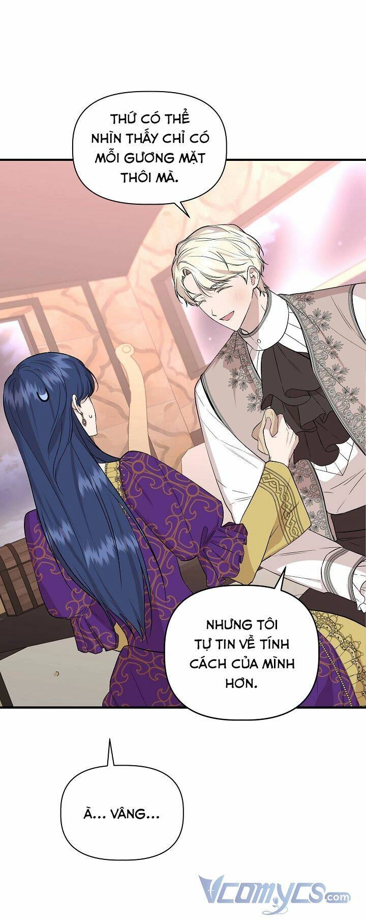 Tôi Không Phải Là Cinderella Chapter 28 - 3