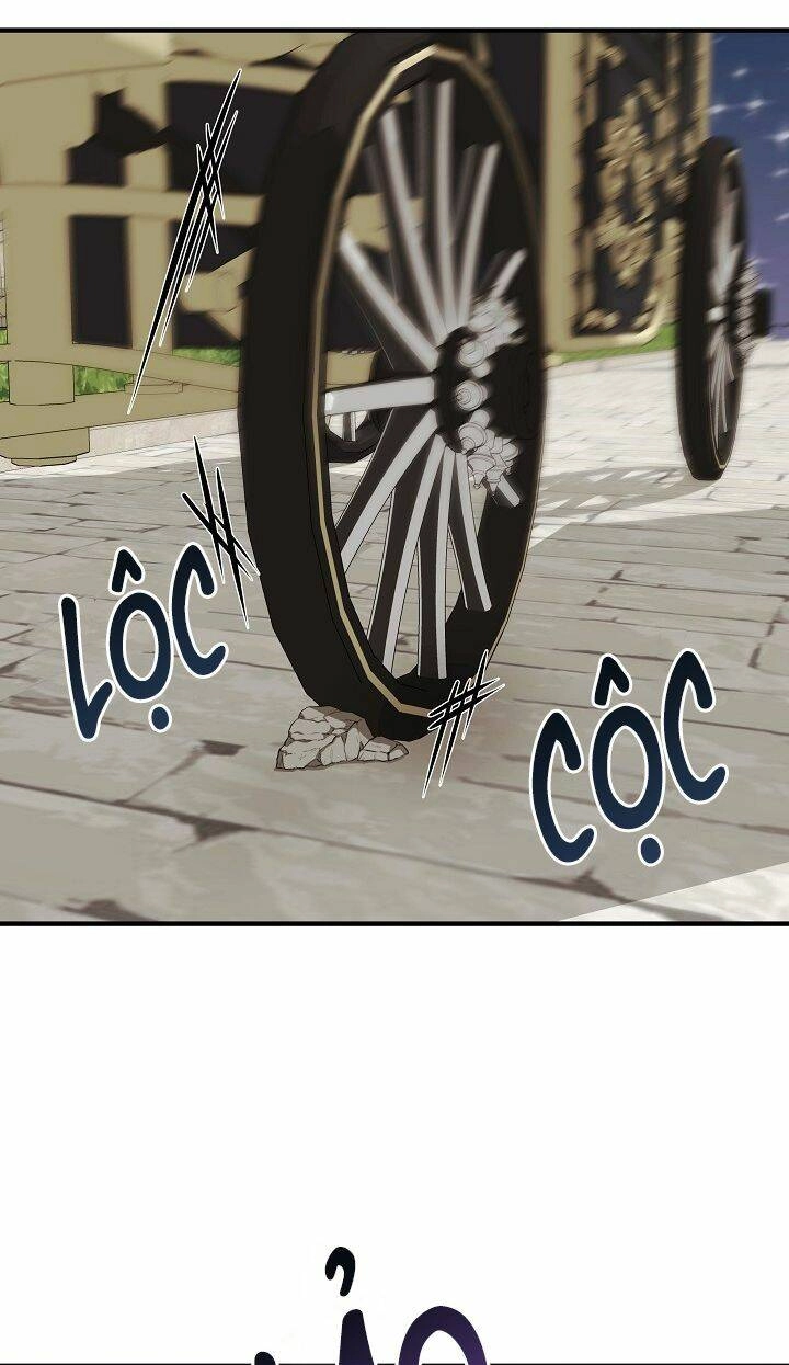 Tôi Không Phải Là Cinderella Chapter 28 - 4