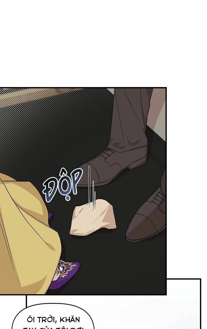 Tôi Không Phải Là Cinderella Chapter 28 - 6