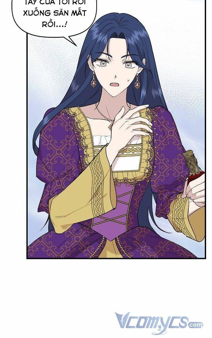 Tôi Không Phải Là Cinderella Chapter 28 - 7