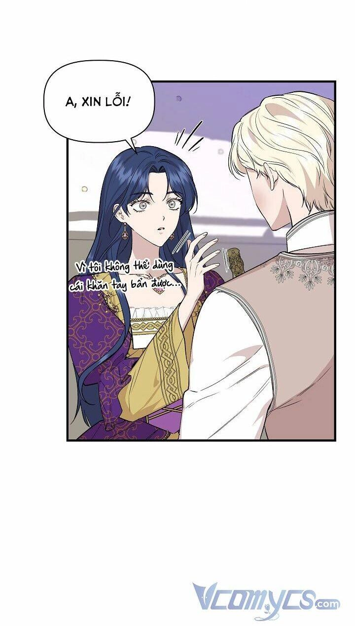 Tôi Không Phải Là Cinderella Chapter 28 - 11