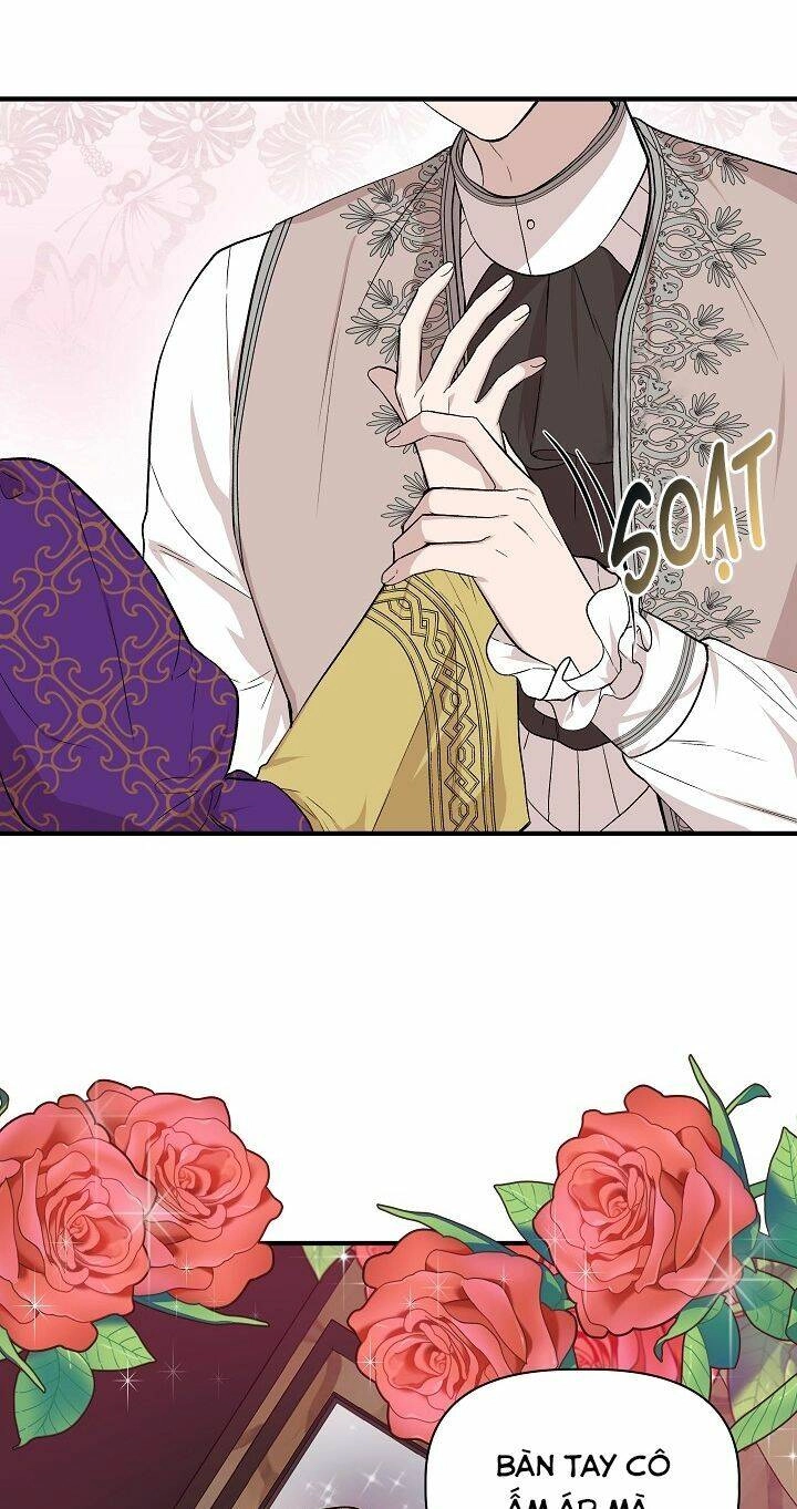 Tôi Không Phải Là Cinderella Chapter 28 - 12