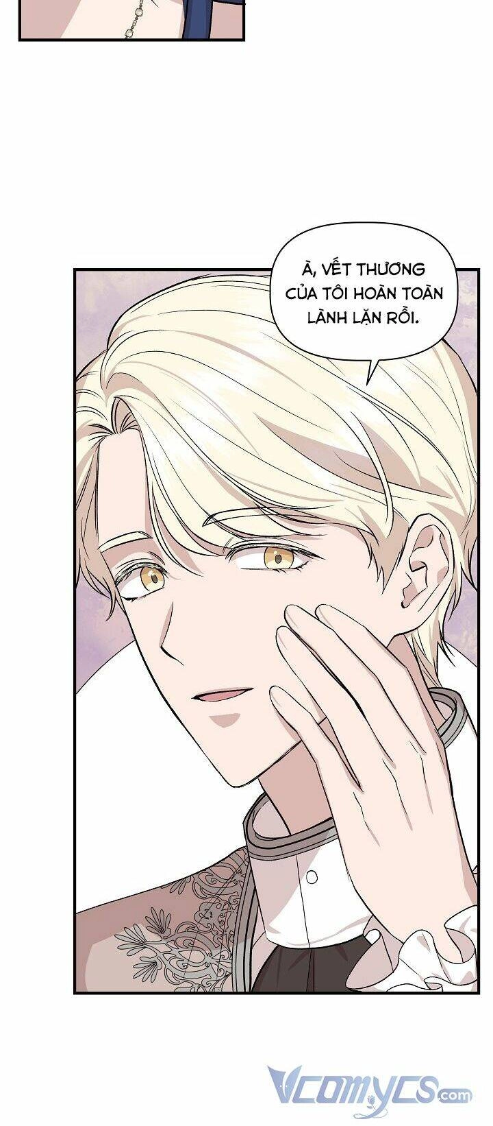 Tôi Không Phải Là Cinderella Chapter 28 - 17