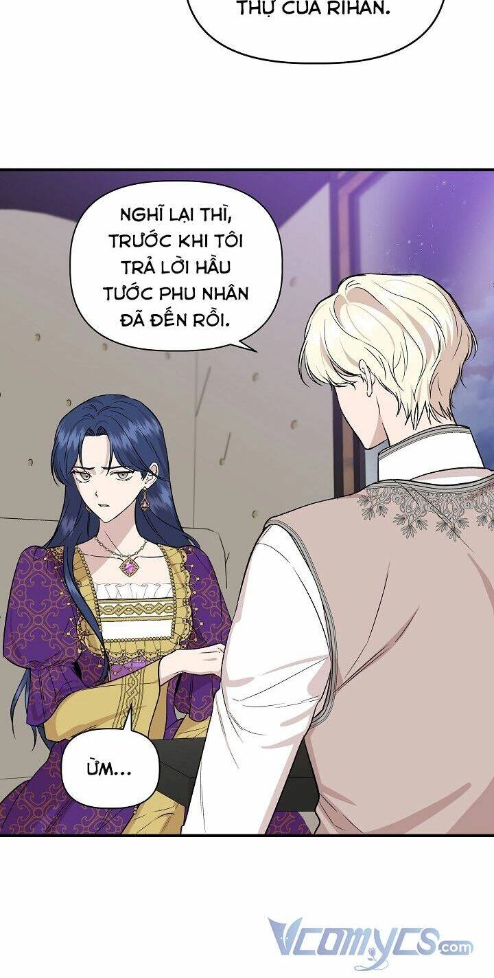 Tôi Không Phải Là Cinderella Chapter 28 - 19