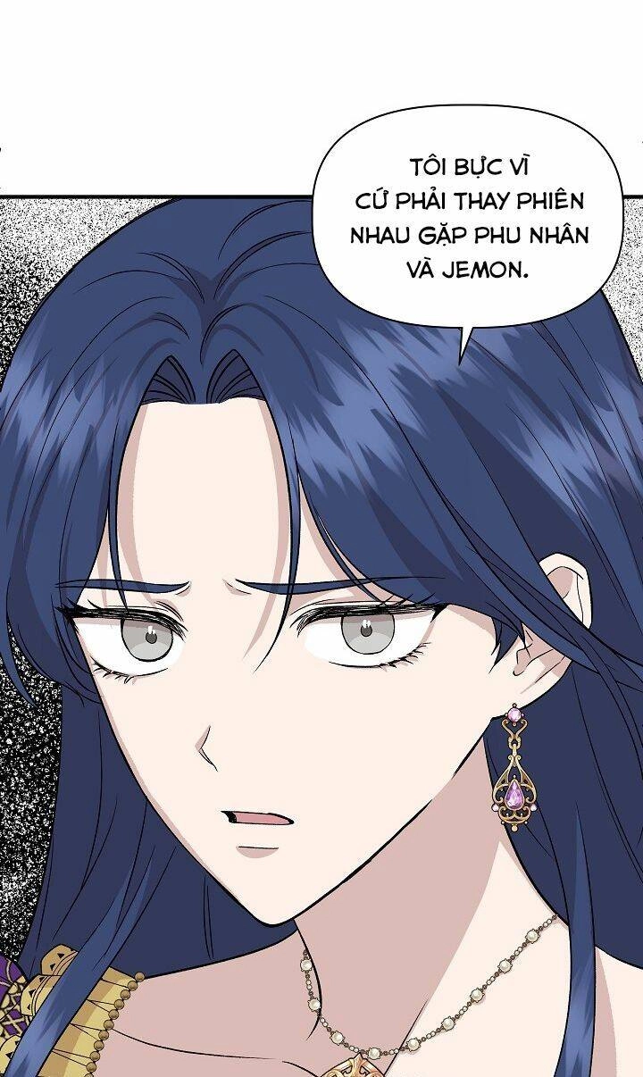 Tôi Không Phải Là Cinderella Chapter 28 - 20