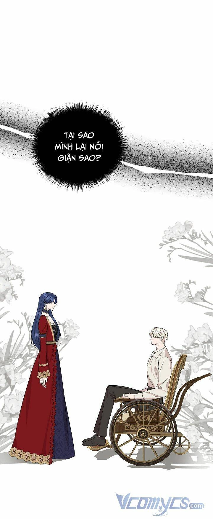 Tôi Không Phải Là Cinderella Chapter 28 - 23