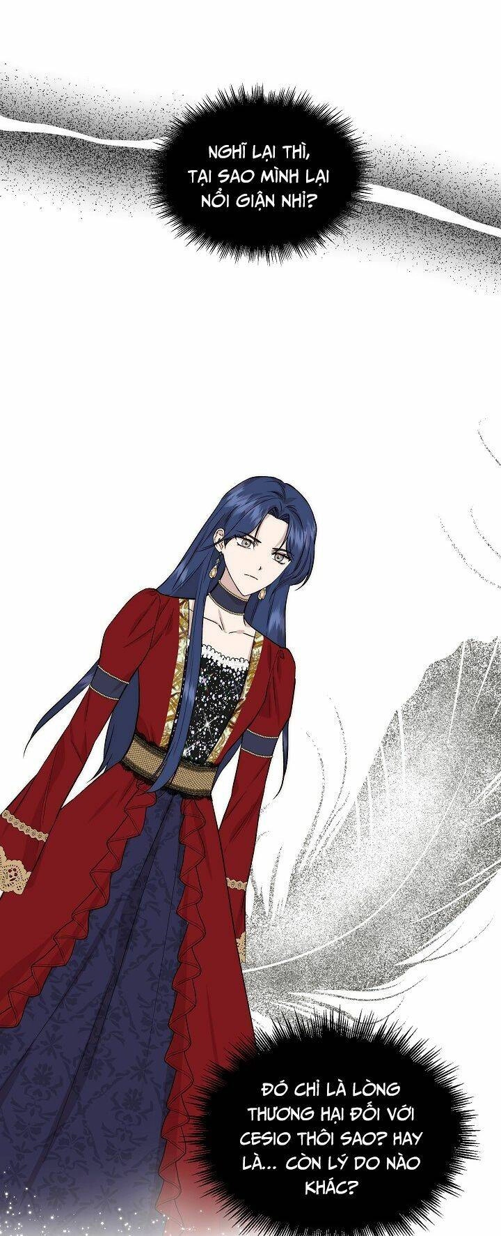 Tôi Không Phải Là Cinderella Chapter 28 - 24