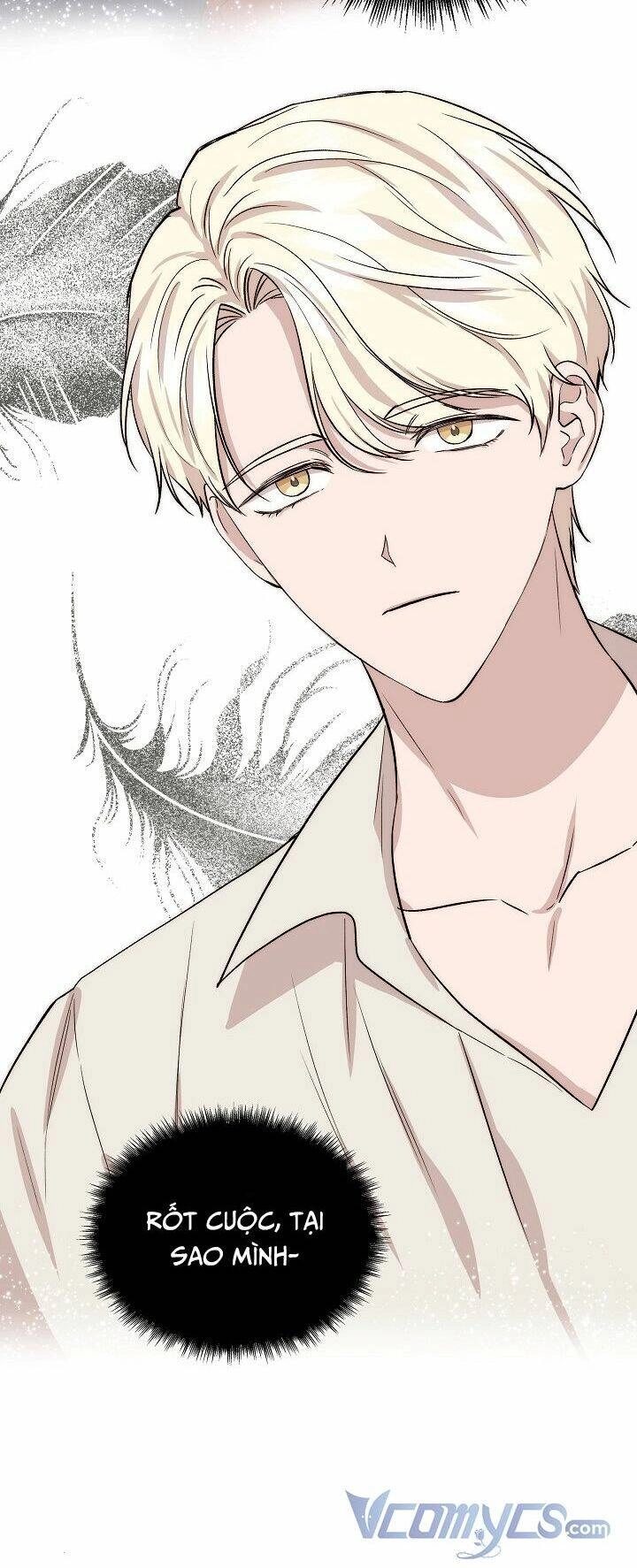 Tôi Không Phải Là Cinderella Chapter 28 - 25