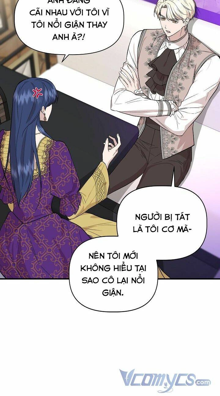 Tôi Không Phải Là Cinderella Chapter 28 - 29