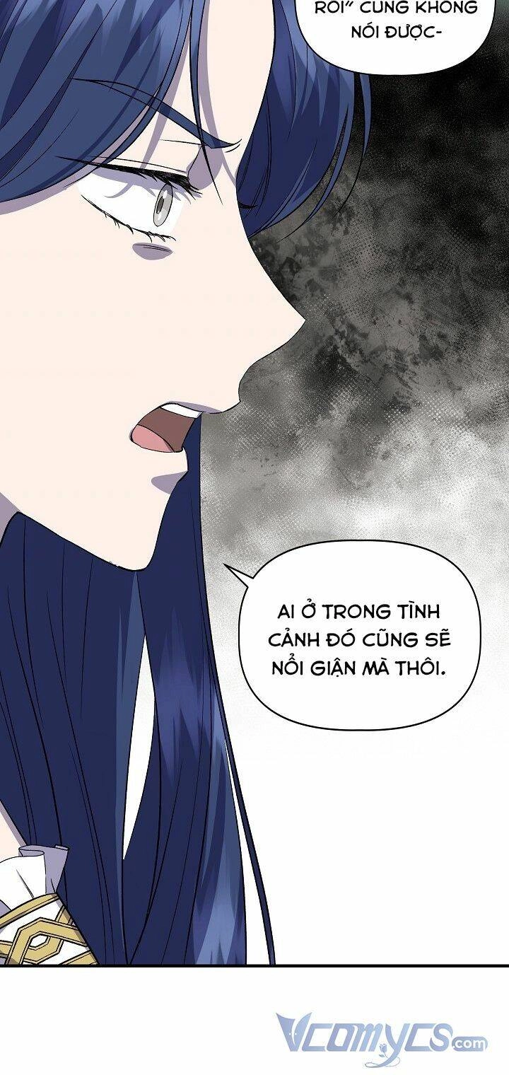 Tôi Không Phải Là Cinderella Chapter 28 - 31