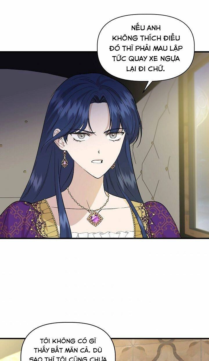 Tôi Không Phải Là Cinderella Chapter 28 - 38