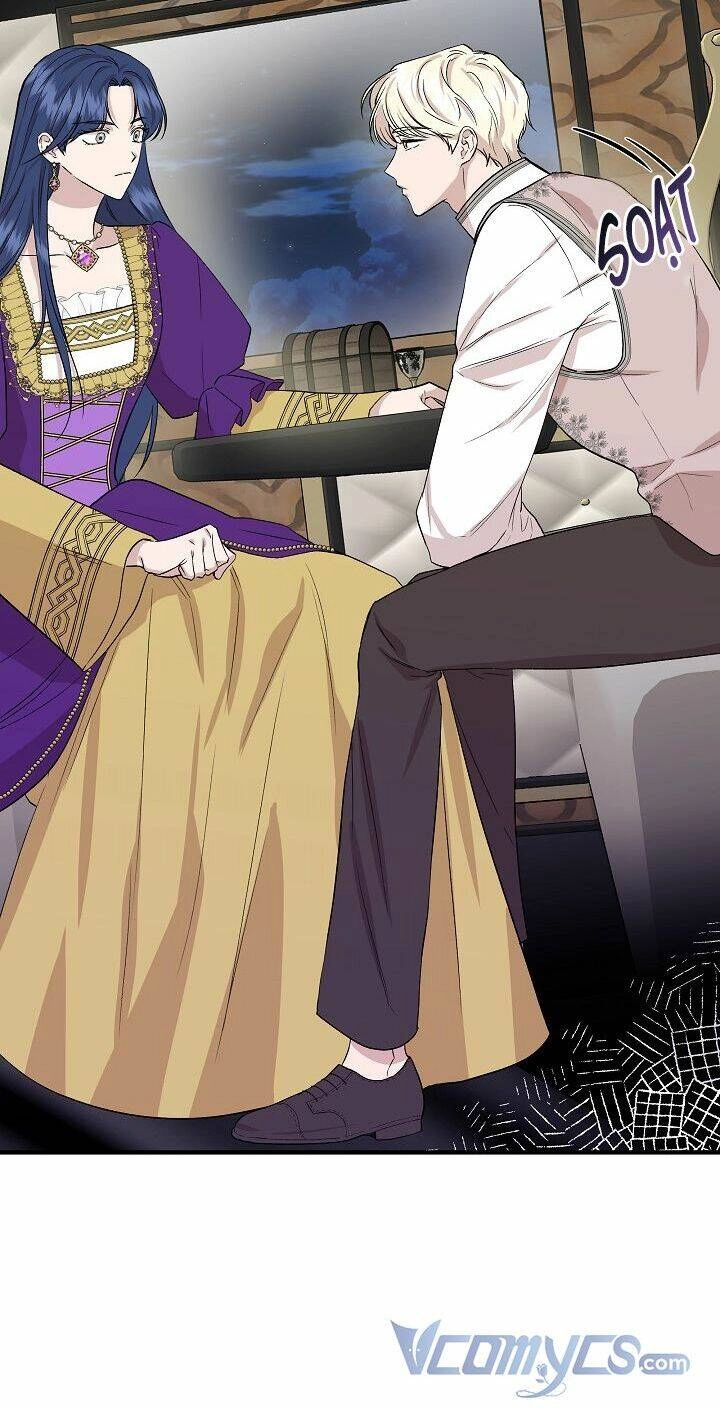 Tôi Không Phải Là Cinderella Chapter 28 - 41