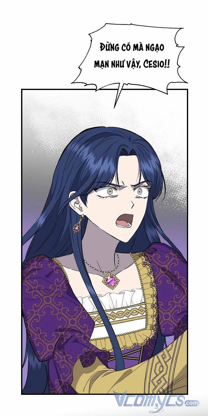 Tôi Không Phải Là Cinderella Chapter 28 - 49