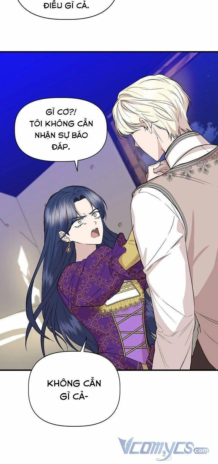 Tôi Không Phải Là Cinderella Chapter 28 - 52