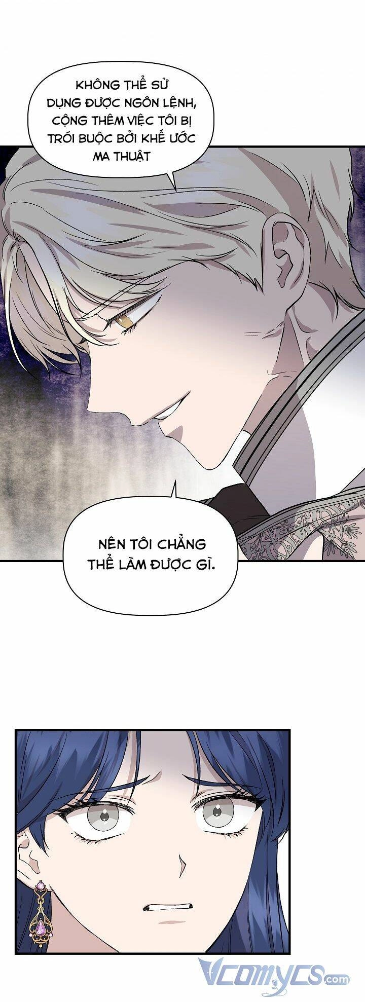 Tôi Không Phải Là Cinderella Chapter 28 - 56