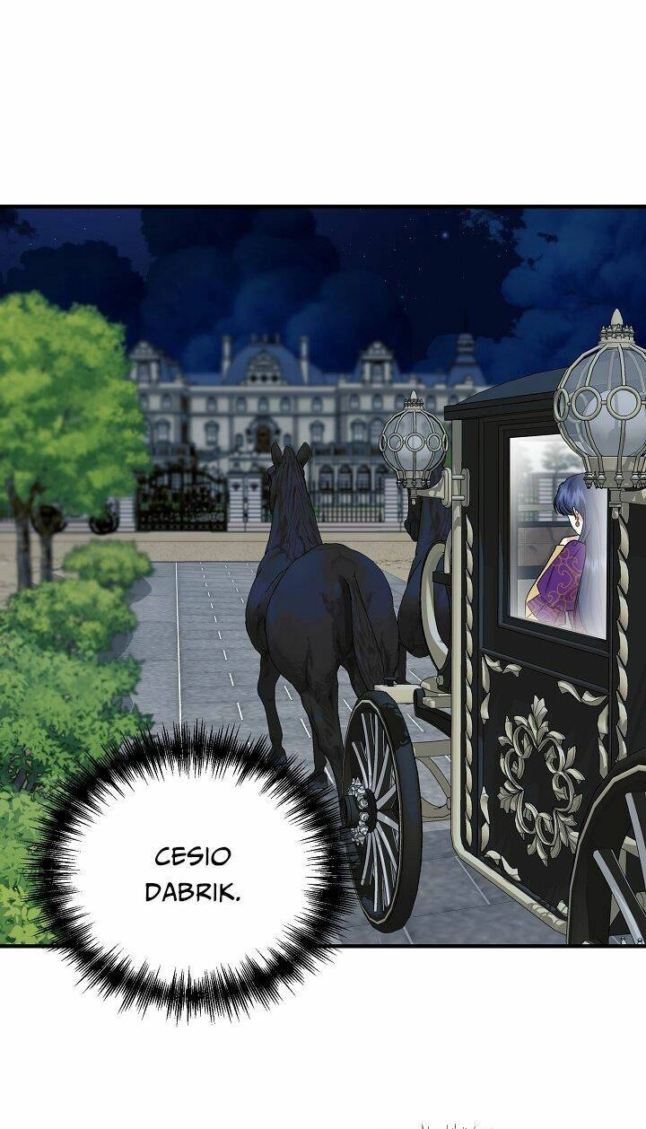 Tôi Không Phải Là Cinderella Chapter 28 - 59