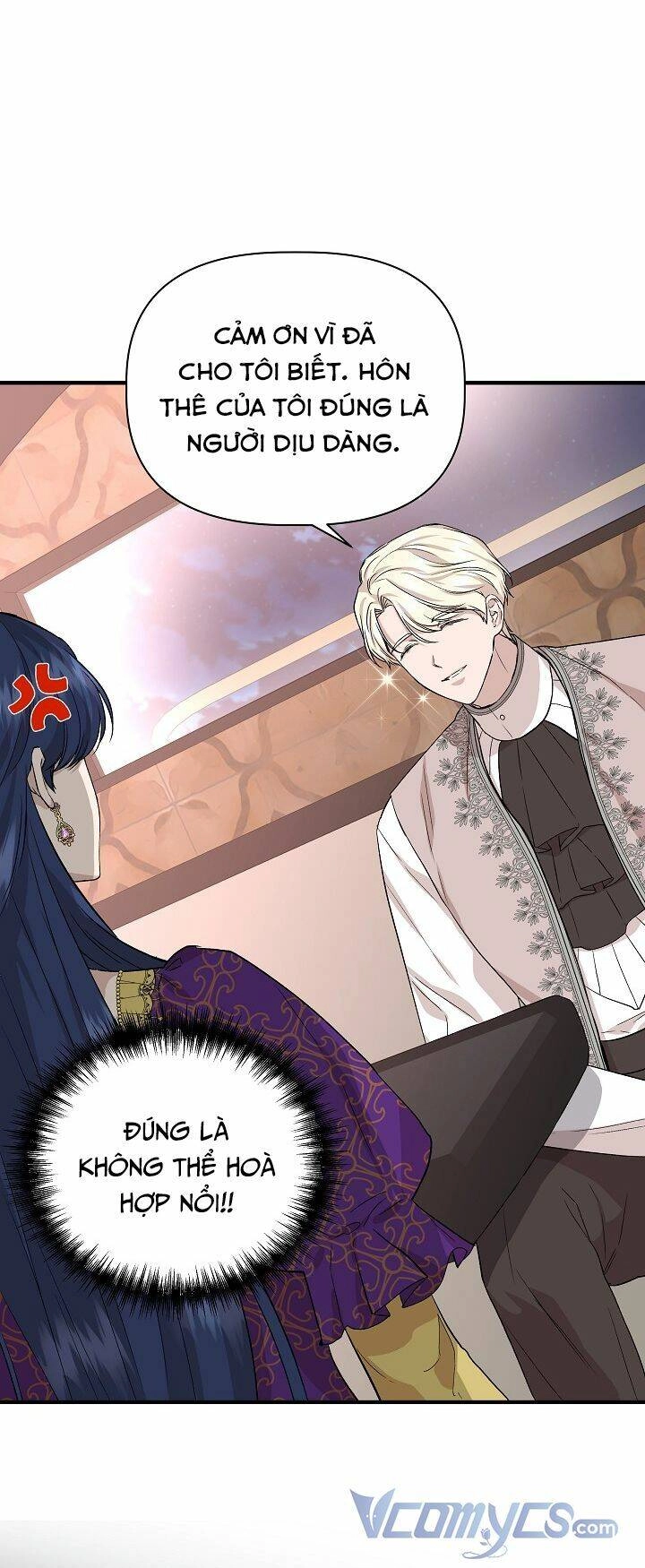 Tôi Không Phải Là Cinderella Chapter 28 - 61