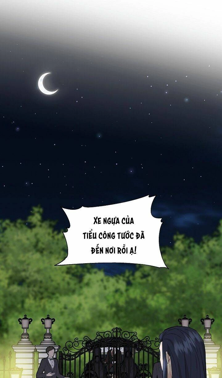 Tôi Không Phải Là Cinderella Chapter 28 - 62